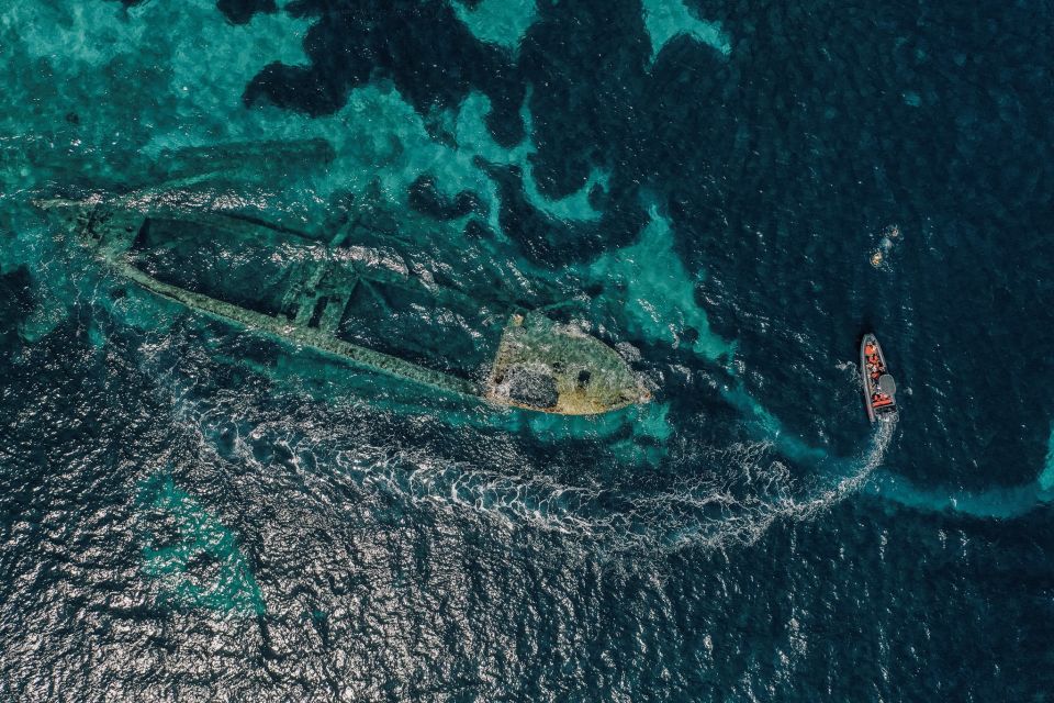 Zadar: Dugi Otok, Kornati Park, Sakarun Beach Speedboat Tour - Key Points to Know Before You Go