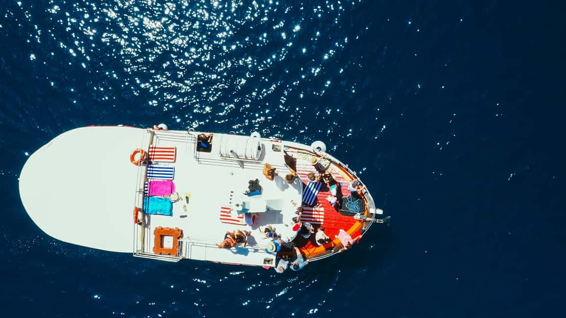 Zadar: Full-Day Kornati & Telašćica Boat Trip with lunch - Price and what you’re really paying for (park fees included or not)