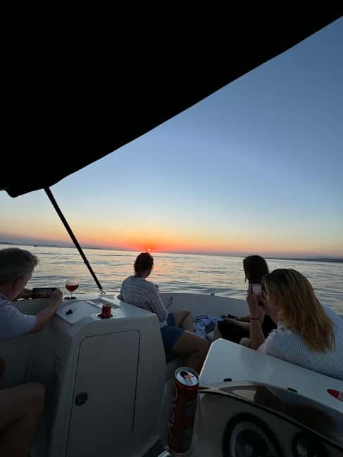 Zadar: Golden Hour Cruise RIB Tour Island Dinner Stop & Swim - Practical Tips I’d Follow Before You Go