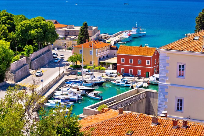 Zadar Guided Electric Bike Tour - Key highlights you can actually use