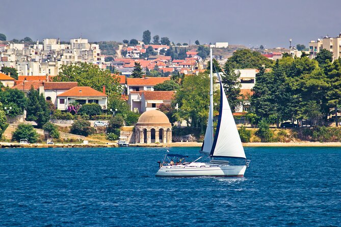 Zadar Guided Electric Bike Tour - Electric assist in Zadar: why this format works