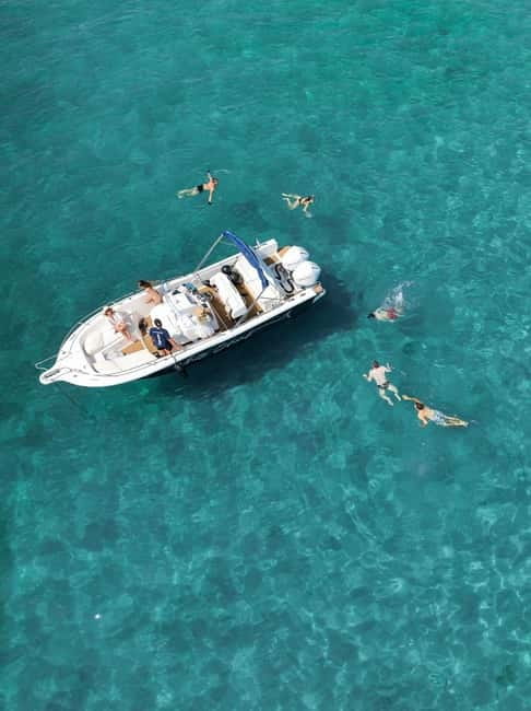 Zadar: Half Day Island Hopping Tour With Snorkeling - Snorkeling gear, life vests, and what you’ll be handed