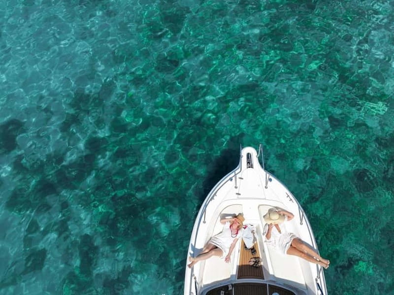 Zadar: Half Day Island Hopping Tour With Snorkeling - Price and value: $30.25 plus a 10€ docking fee
