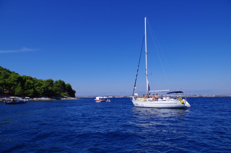 Zadar Half Day Sailing Trip - Price and Value: Why $49 Can Feel Like a Bargain