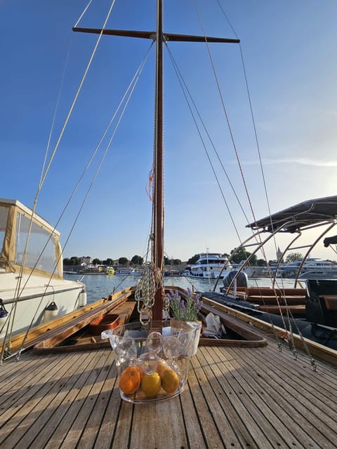 Zadar highlights - Zadar discovery Short tour - Key highlights to look for