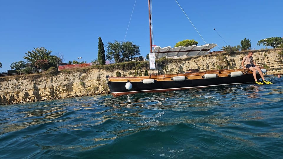 Zadar highlights - Zadar discovery Short tour - Tips to get the most out of your 45 minutes