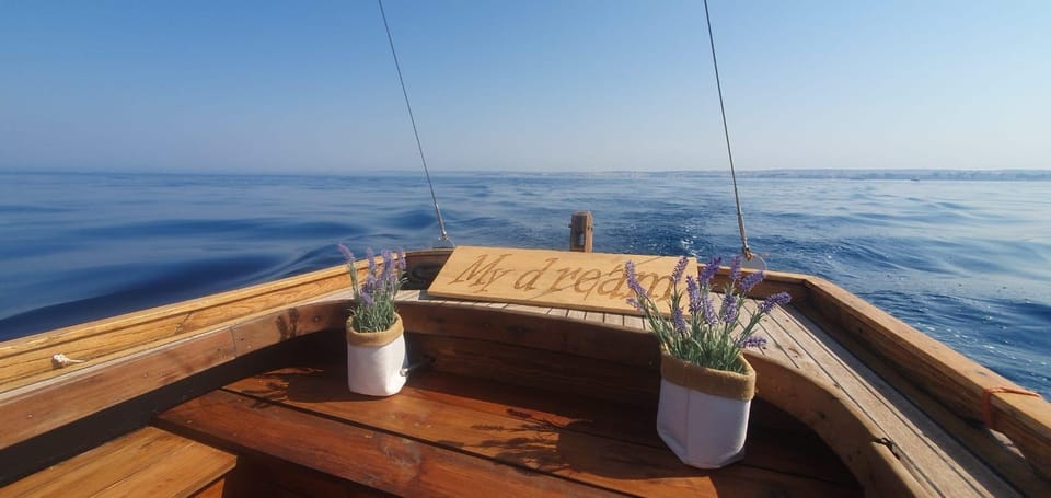 Zadar highlights - Zadar discovery Short tour - Why Zadar makes more sense from the waterline