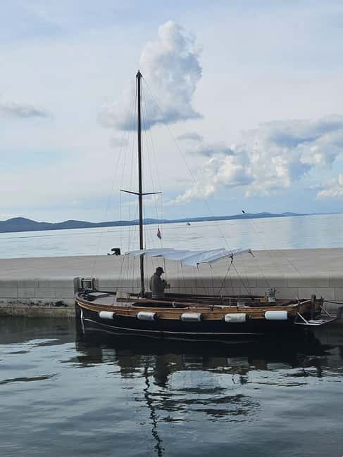 Zadar highlights - Zadar discovery Short tour - Sea Organ: when the sea turns into music
