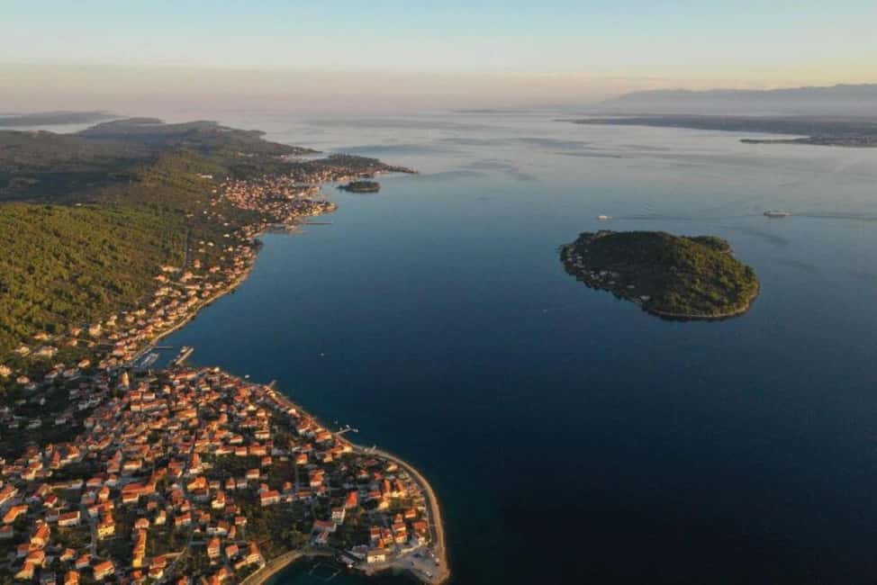 Zadar: Island cruise with drinks, snorkeling and kayaking - Value check: why $47 feels fair for a four-hour island break