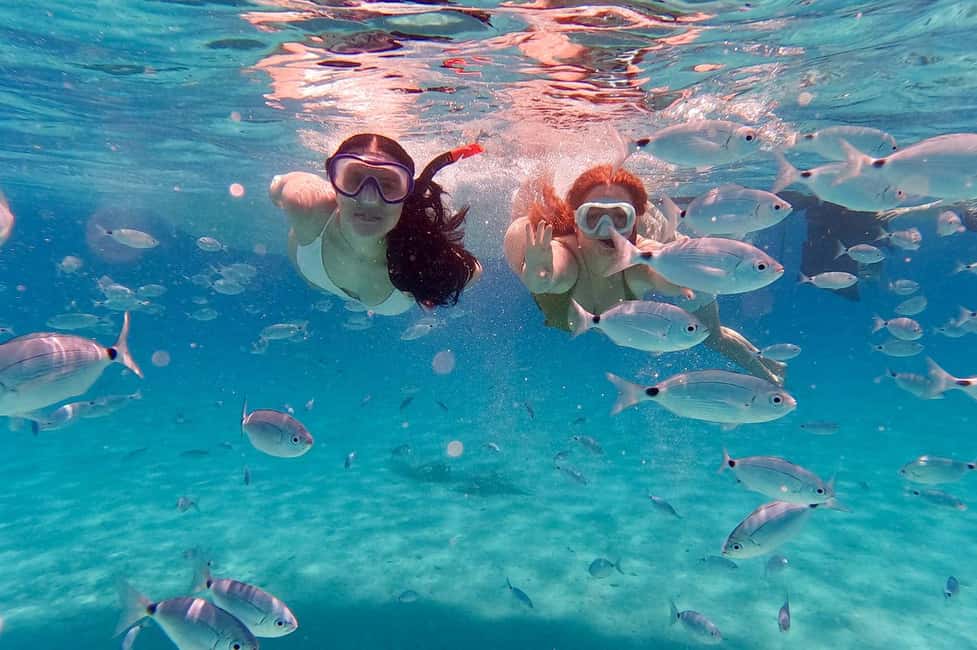 Zadar: Island-Hopping, Swimming & Snorkeling SpeedBoat Tour - Key highlights worth knowing