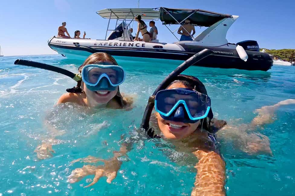 Zadar: Island-Hopping, Swimming & Snorkeling SpeedBoat Tour - Why Zadar speedboat days feel different than “standstill sightseeing”