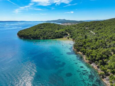 Zadar: Island Hopping Tour Swim and Snorkel with Aperol - Meeting at Fosa harbour and what to do before you go