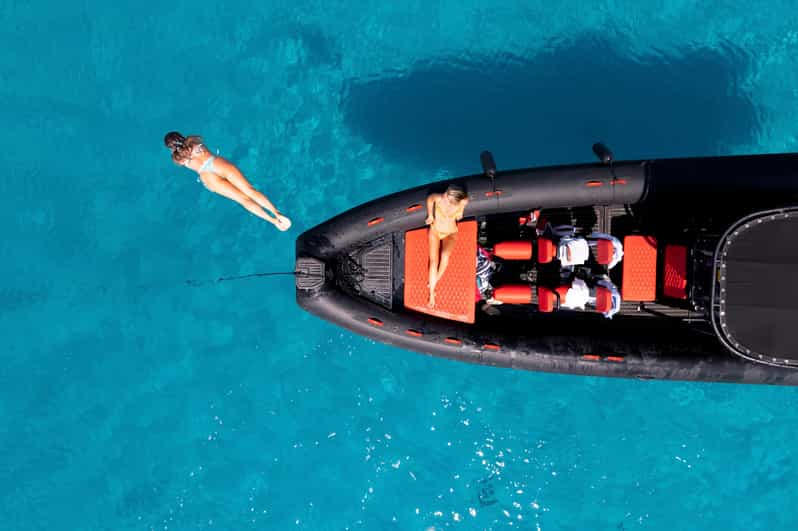 Zadar: Island Luxury Speedboat Tour with Snorkeling - Key things that make this Zadar speedboat tour work