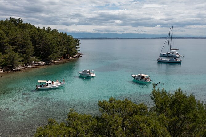 Zadar islands half day boat tour - Key highlights that make this boat tour worth your time