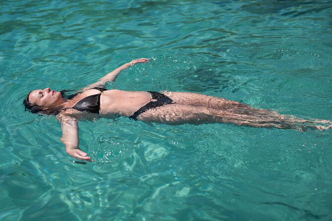 Zadar islands half day boat tour - Where you go: Ugljan Island and the around-Zadar water time