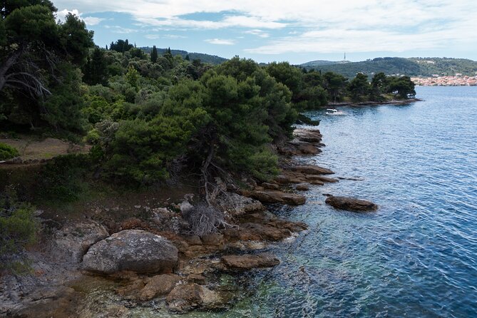 Zadar islands half day boat tour - Skipper attention: why private matters on the water