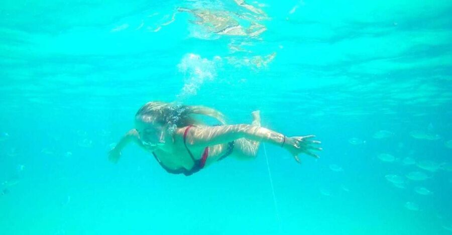 Zadar Islands: Private Hidden Treasures Speedboat Tour - Key things I’d write on a sticky note before you go
