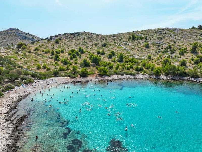 Zadar: Kornati and Telascica Cruise with Lunch and Tickets - Weather, wind, and what to pack for comfort