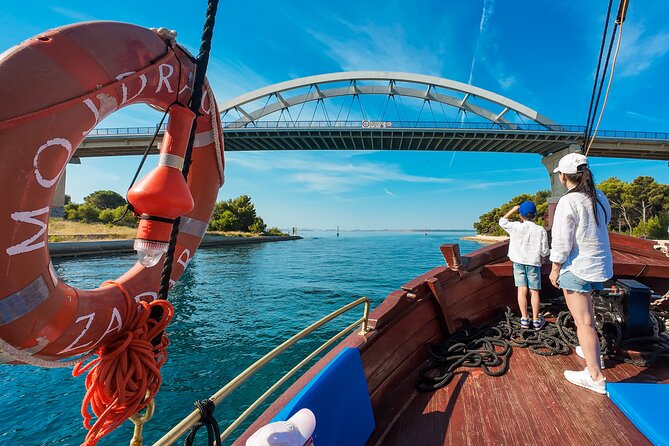 Zadar: Kornati and Telašćica Nature Park with lunch & drinks - Price and Value: What You Pay for the Whole Boat Day