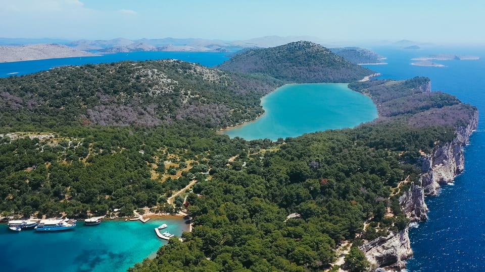 Zadar: Kornati Boat Trip with Lunch and Swim Stops - Comfort, Seating, and Motion: What to Know Before You Board