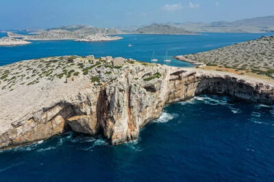 Zadar: Kornati Lojena sandy cove & Telašćica Nature Park - Boarding, timing, and what the day feels like on the water