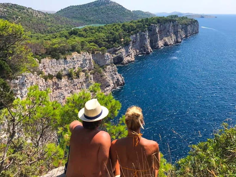 Zadar: Kornati Lojena sandy cove & Telašćica Nature Park - Who this tour suits best (and who might not love it)