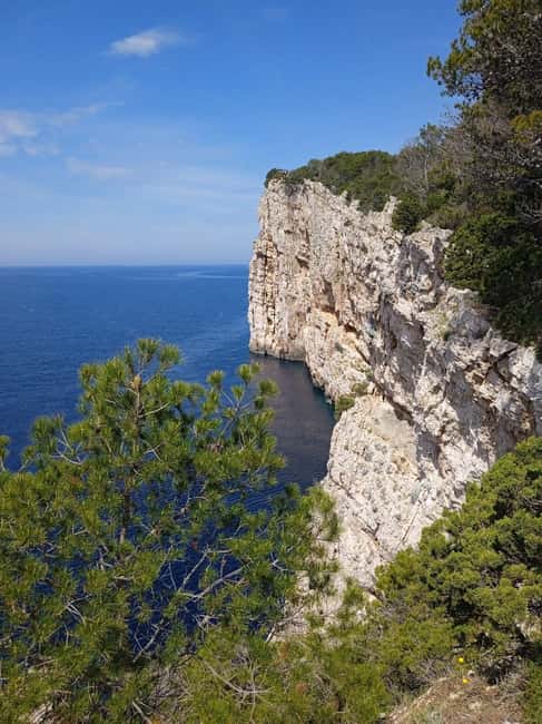 Zadar: Kornati National Park and Telašćica Nature Park Trip - Key highlights you’ll remember