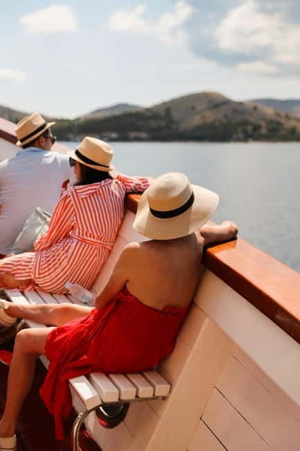 Zadar: Kornati National Park & Cliffs of Telascica - Why Zadar-to-Kornati Feels Like Two Different Worlds in One Day