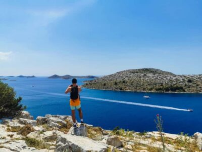 Zadar: Kornati National Park & Cliffs of Telascica - Getting on Board in Zadar: Pier Location and What It Means for Timing
