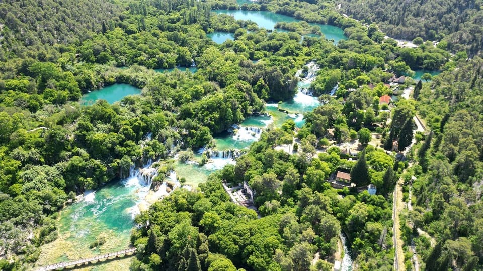 Zadar: Krka Waterfalls Private Tour - Why this Zadar-to-Krka day feels practical (not rushed)