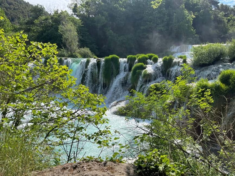 Zadar: Krka Waterfalls Tour, Boat Cruise & Swimming - Key things that make this Krka tour worth it