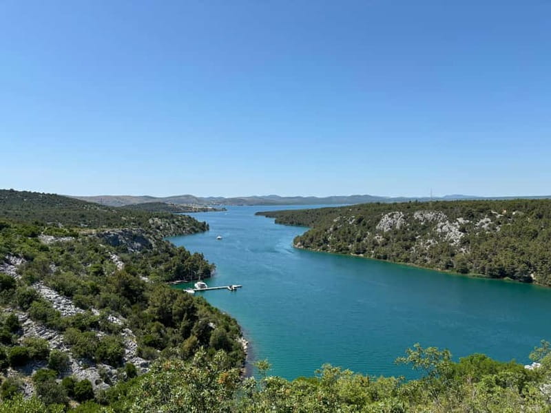 Zadar: Krka Waterfalls Tour, Boat Cruise & Swimming - Price and value: what you’re really paying for