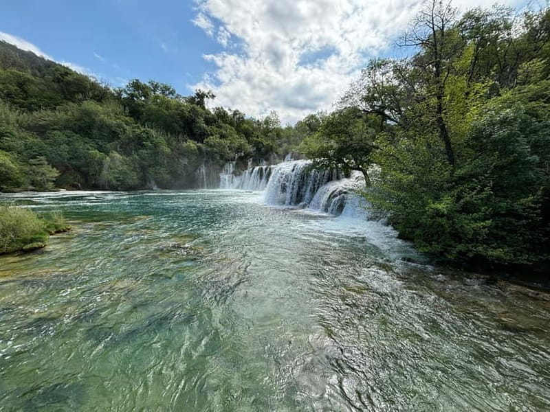 Zadar: Krka Waterfalls Tour, Boat Cruise & Swimming - Who this tour fits best (and who should consider something else)