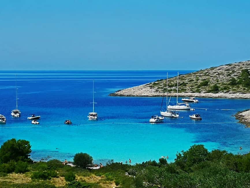 Zadar: National Park Kornati Tour with Eufemija boat - Quick Take: What This Kornati Day Trip Does Well