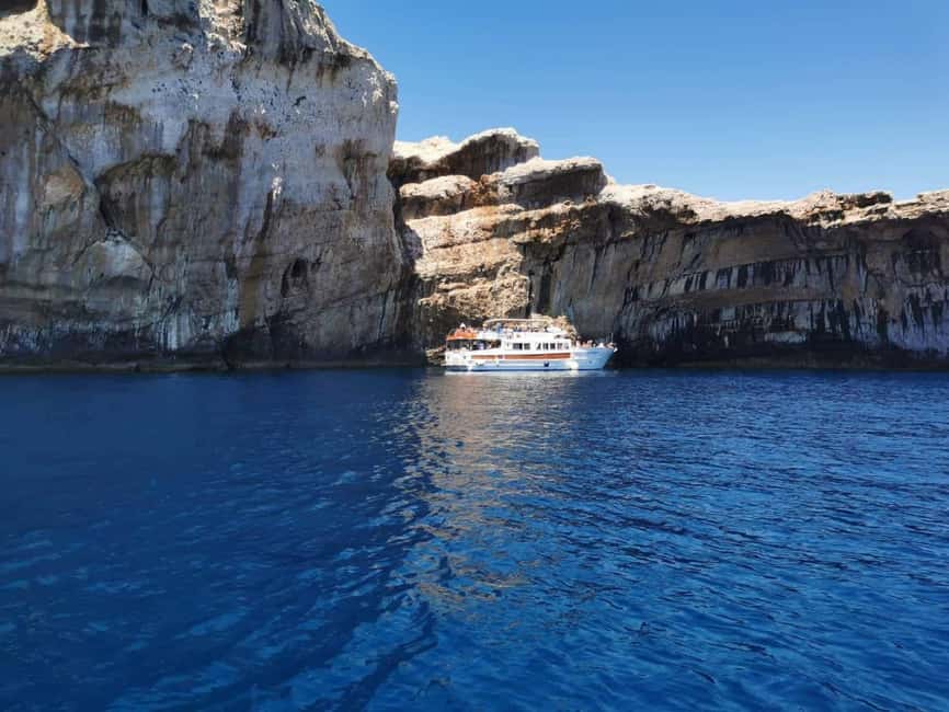 Zadar: National Park Kornati Tour with Eufemija boat - Getting Started in Zadar: Pickup, Breakfast, and the Smooth Launch