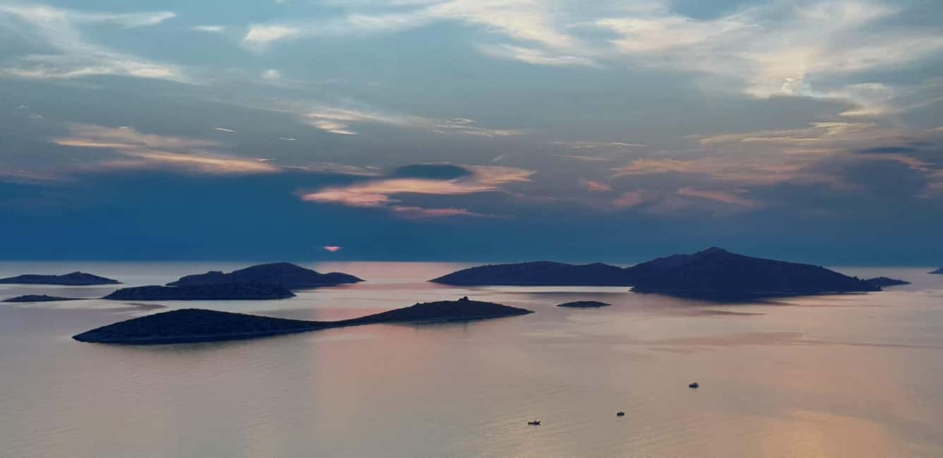 Zadar Olive Oil & Wine with Dalmatian Views & History - Key highlights worth your attention