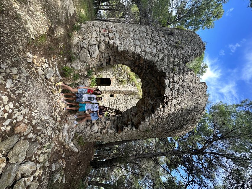 Zadar: Original Island-Hopping Speedboat Tour - Stop 3: Preko—sandy beach time plus the short hop to Galevac