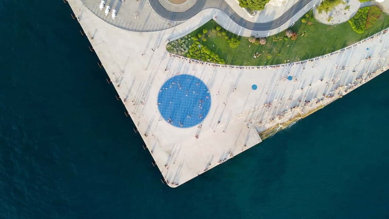 Zadar: Panorama Eco Tuk Tuk Tour - Why this 2-hour Zadar route works so well