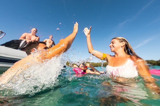 Zadar: Paradise Islands Boat Tour - Silba, Olib, Ist & Molat - Key highlights at a glance