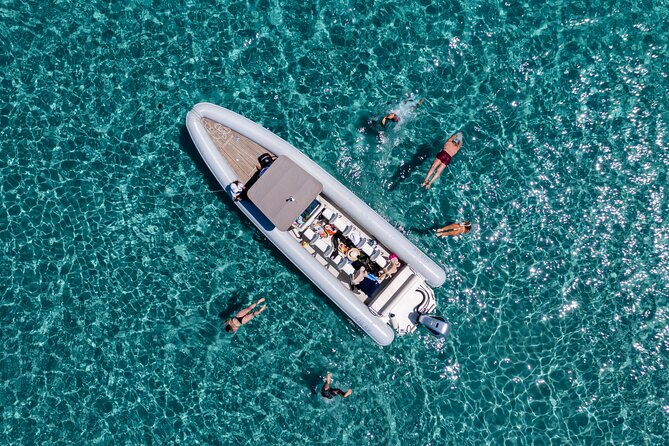 Zadar: Paradise Islands Boat Tour - Silba, Olib, Ist & Molat - Setting Out From Zadar: Timing, Boat Size, and the Captain Factor