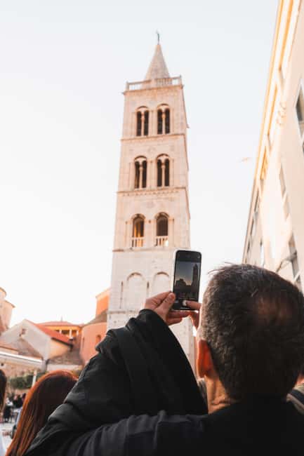 Zadar: Plitvice Lakes Guided Day Tour with Tickets - FAQ