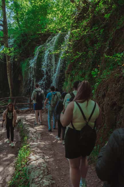 Zadar: Plitvice Lakes Guided Day Tour with Tickets - Who should book this tour, and who should skip it