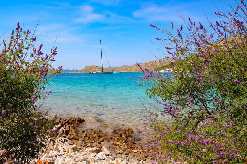 Zadar: Preko, Osljak, and Kali Island Boat Tour with Drinks - Drinks and refreshments: included, but plan for the extras