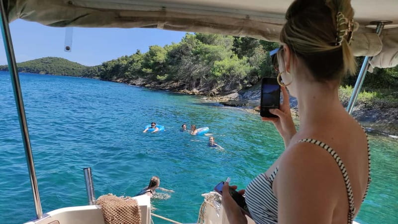 Zadar: Preko, Osljak, and Kali Island Boat Tour with Drinks - Who should book this tour, and who might skip it