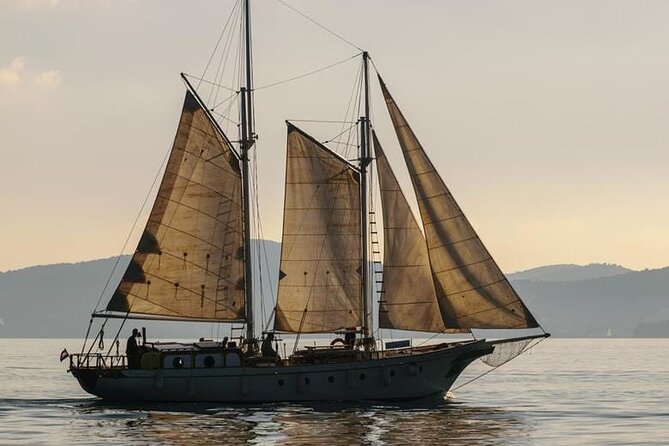 Zadar Private Authentic Wooden Boat tour with unlimited champagne - What Makes This Private 4-Hour Cruise Good Value (Even at a Group Price)