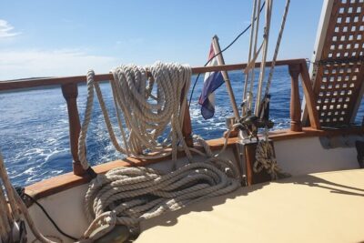 Zadar Private Authentic Wooden Boat tour with unlimited champagne - Boat Comfort, Group Size, and the “Private” Part That Matters