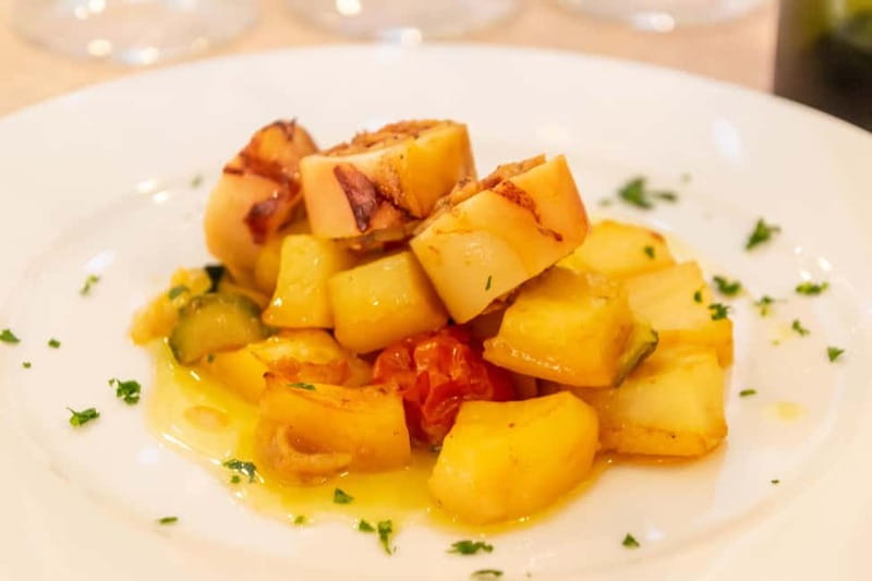 Zadar: Private Cooking Class - Price at about $141: when it’s good value and when it isn’t