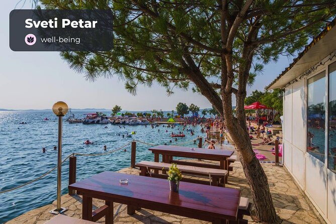 Zadar Private Digital Guide - A quick note on audio accuracy: how to handle the odd miscue