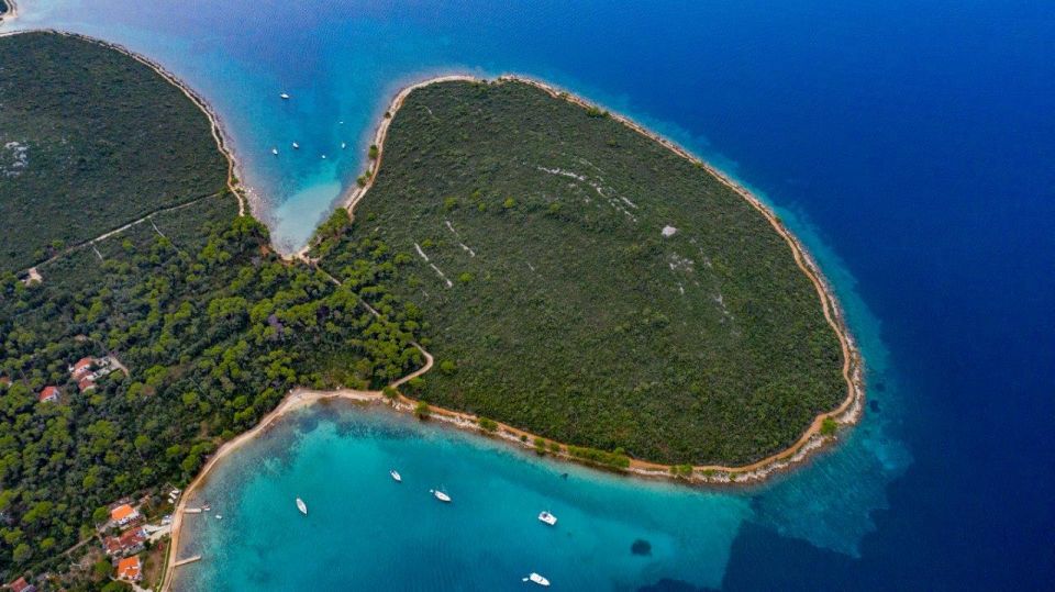 Zadar: Private Half Day Speedboat Tour - Key things to know before you go