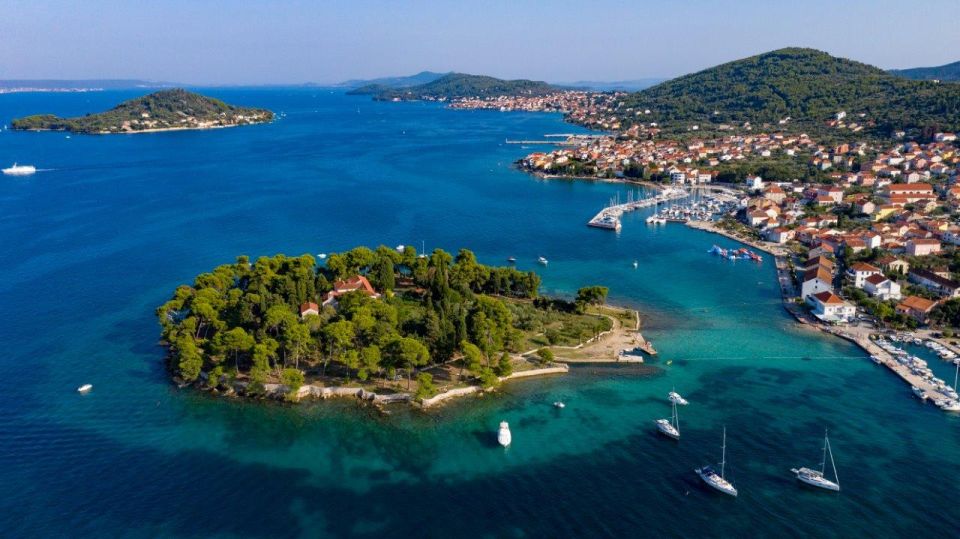 Zadar: Private Half Day Speedboat Tour - What to pack, plus who this is best for (and who should skip it)